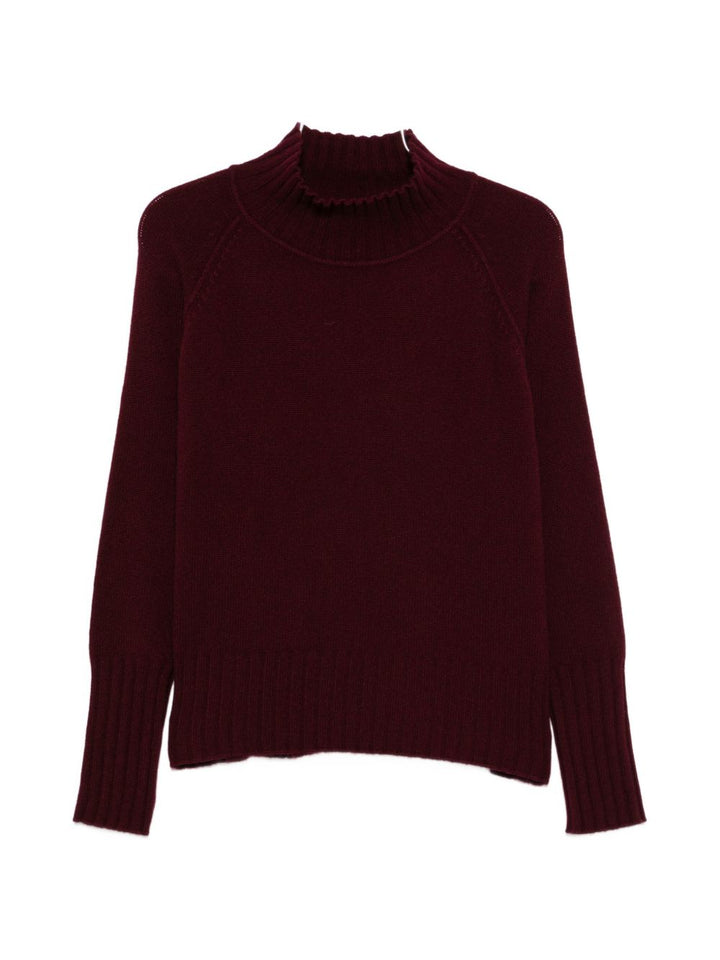 Beyou Sweaters - RED | 71bf4efd8a9a398af706548fe6fcbd2ac9ccda06