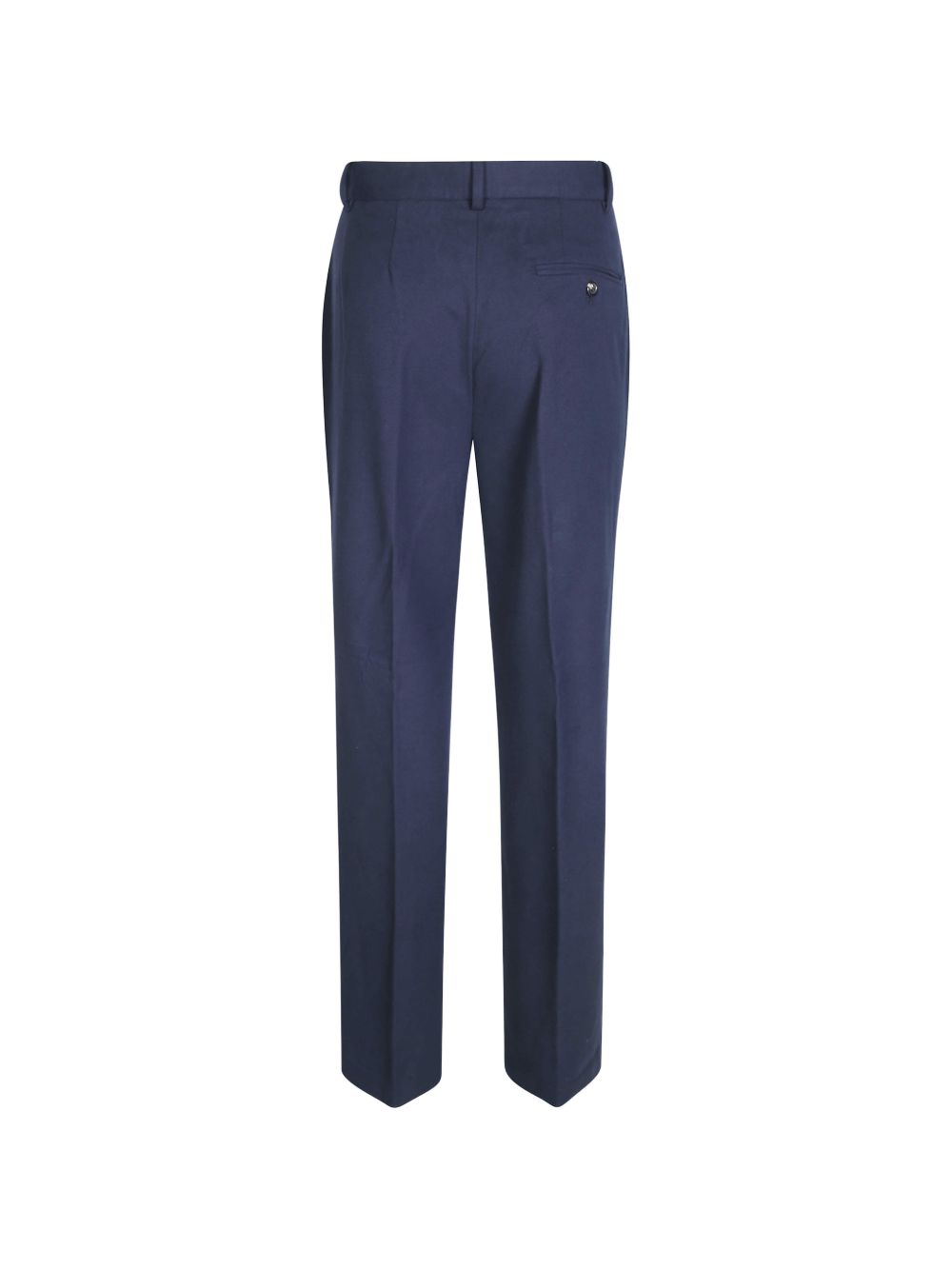 Circolo 1901 Trousers - BLUE | e7466da6d995b80dc8d80ad81beba846a266c965