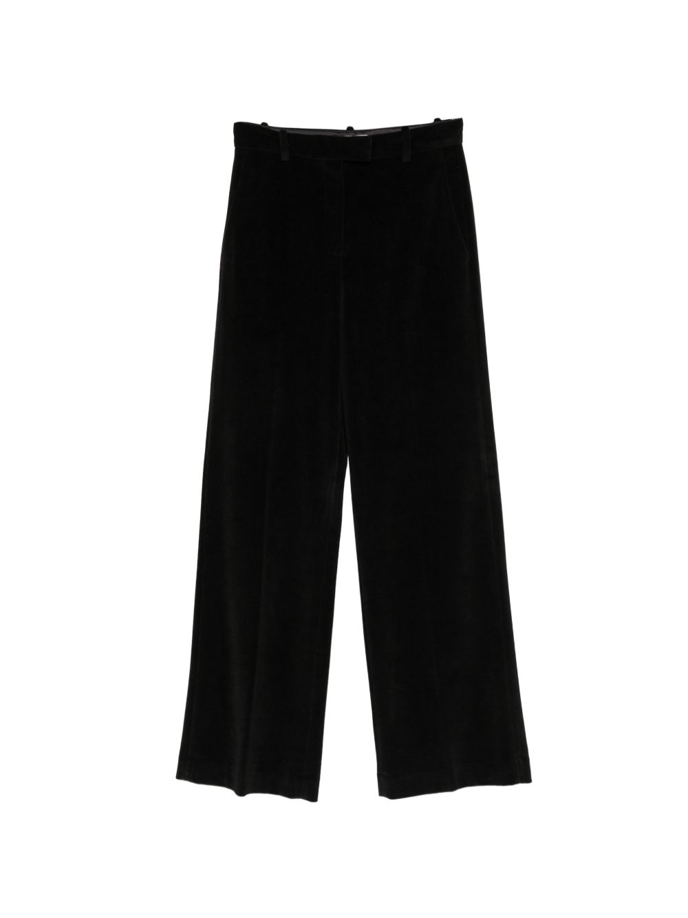 Circolo 1901 Trousers - BLACK | 58e86db14fc87d94803585ebefcd9fe29a3863f4
