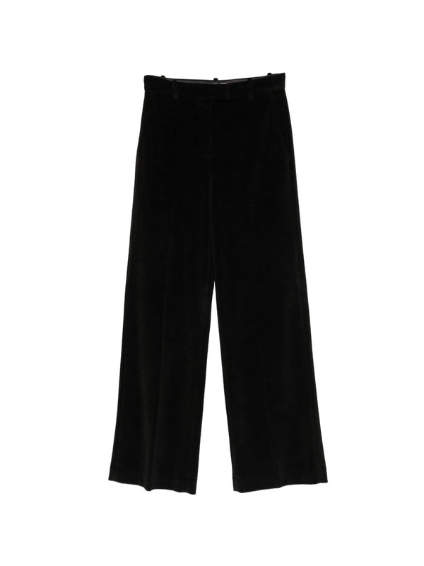 Cotton Trousers