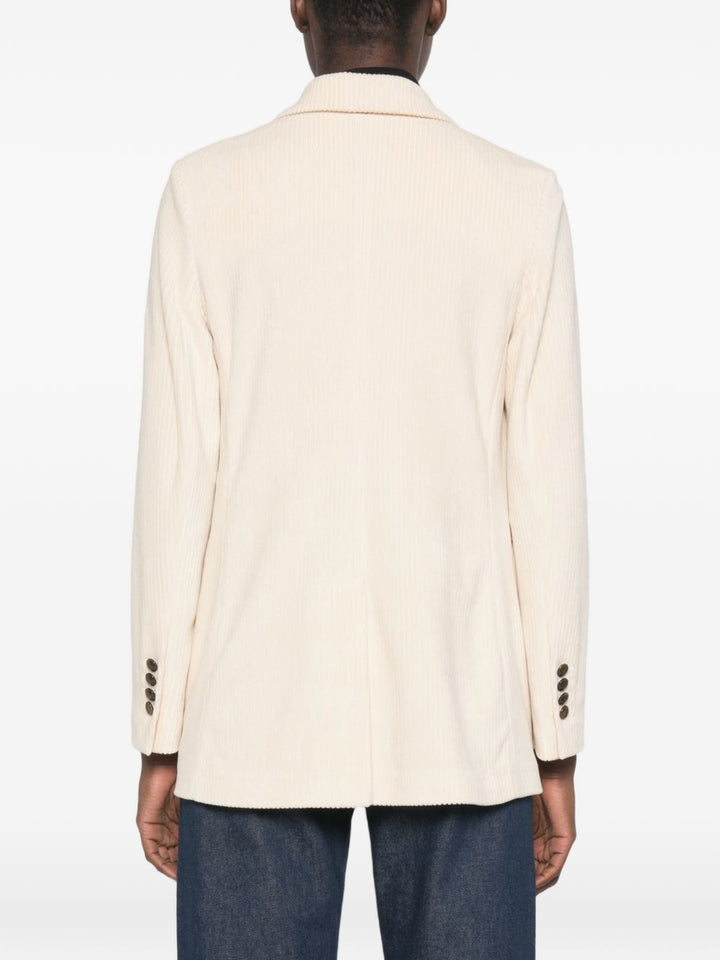 Circolo 1901 Jackets - WHITE | aa26b2e80498e62388de11c74ad322c4279589c6