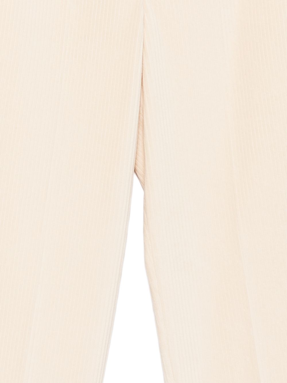 Circolo 1901 Trousers - WHITE | cdde0faed268b25f4a3444b23e6a61f68e9810cb