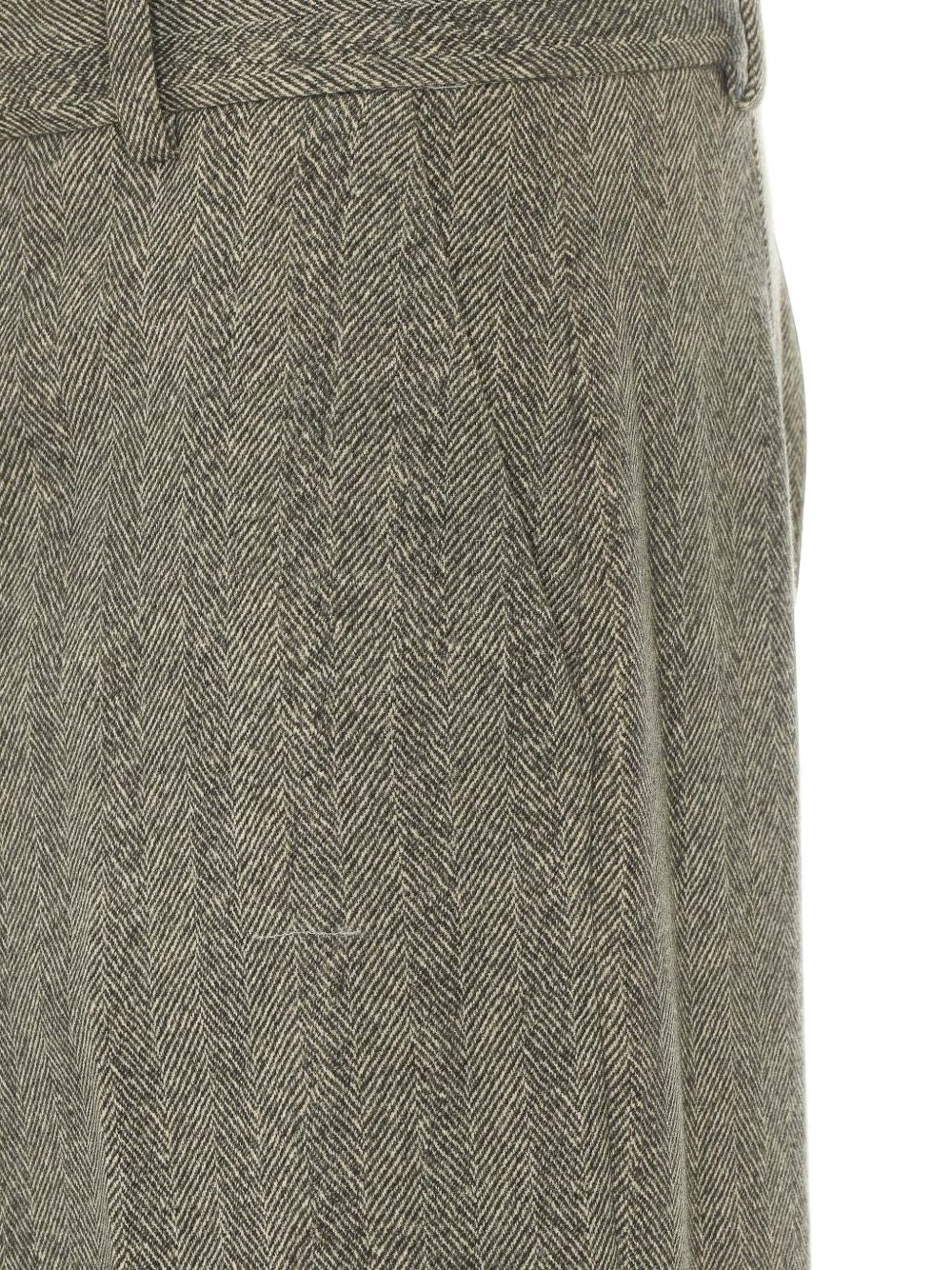 Circolo 1901 Trousers - BLACK | c37c36793262479902a1cac382e57b6a40089732