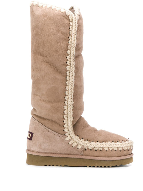 Eskimo 40 Stivali