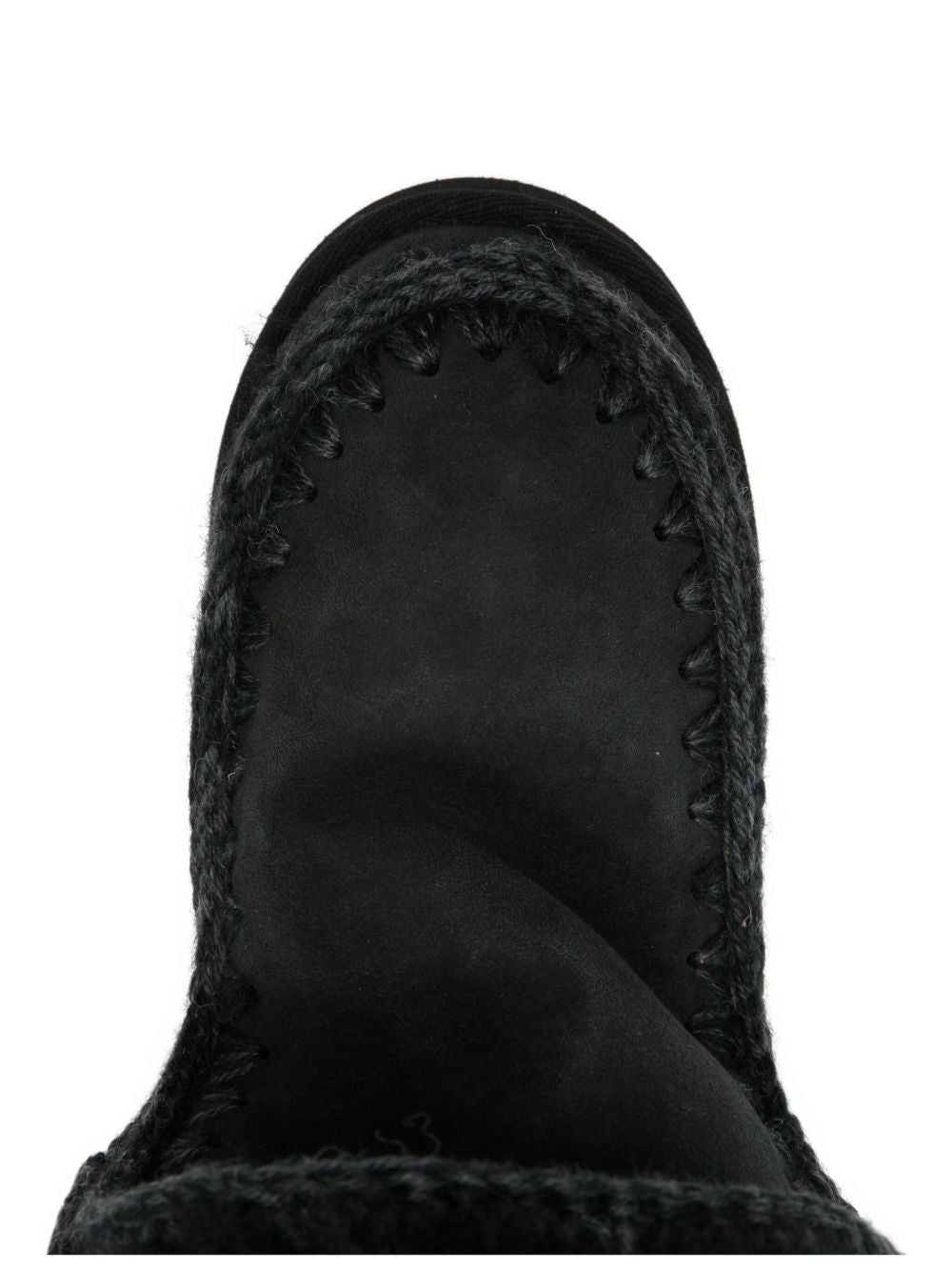 Mou Boots - BLACK | c6ce134a316a115002af248aa177b74b2354dd8a