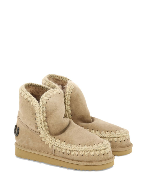 Eskimo 18 Glitter Stivali