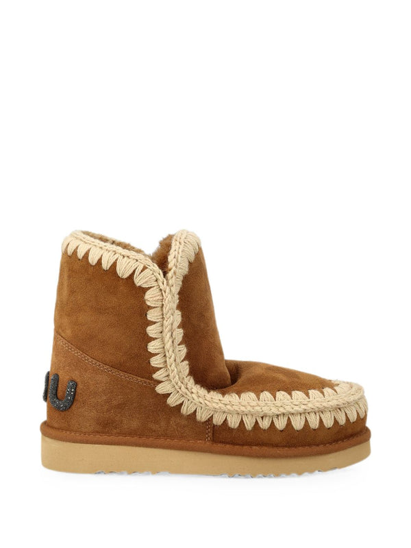 Botas Eskimo 18 Glitter con logotipo