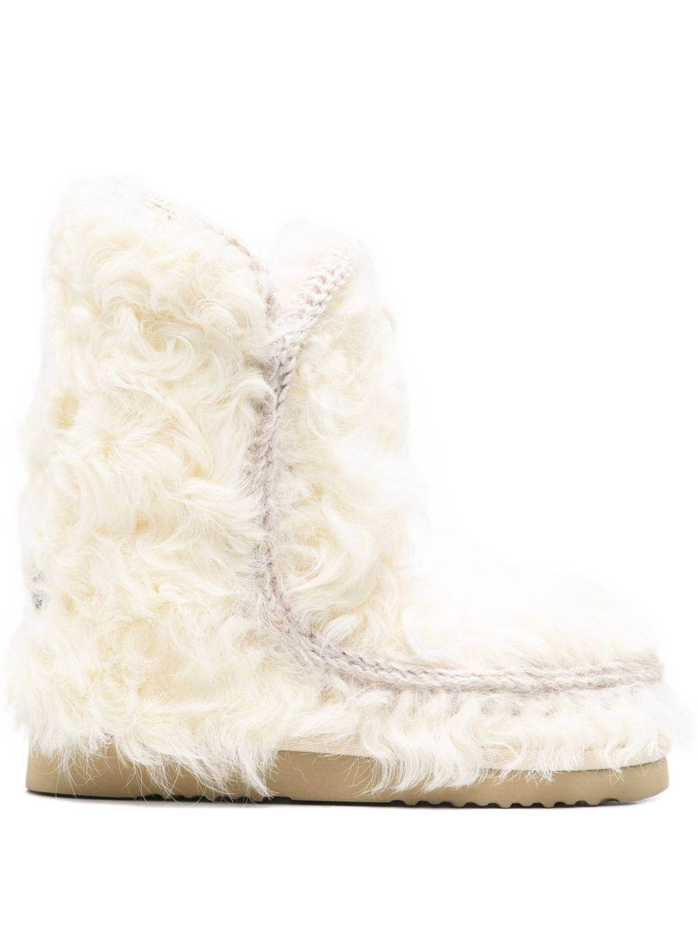 Mou Boots - WHITE | c03cc293c1bc5689a751d65d998501afb1dbbf53