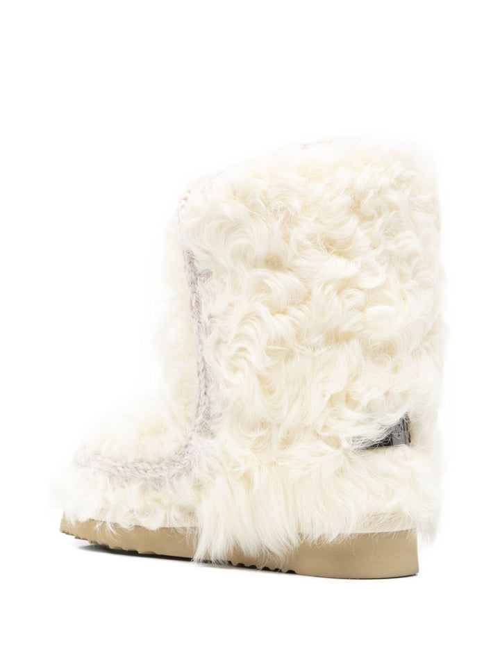 Mou Boots - WHITE | 9f97e10eef03d58171128f5c5eaba36914145aec