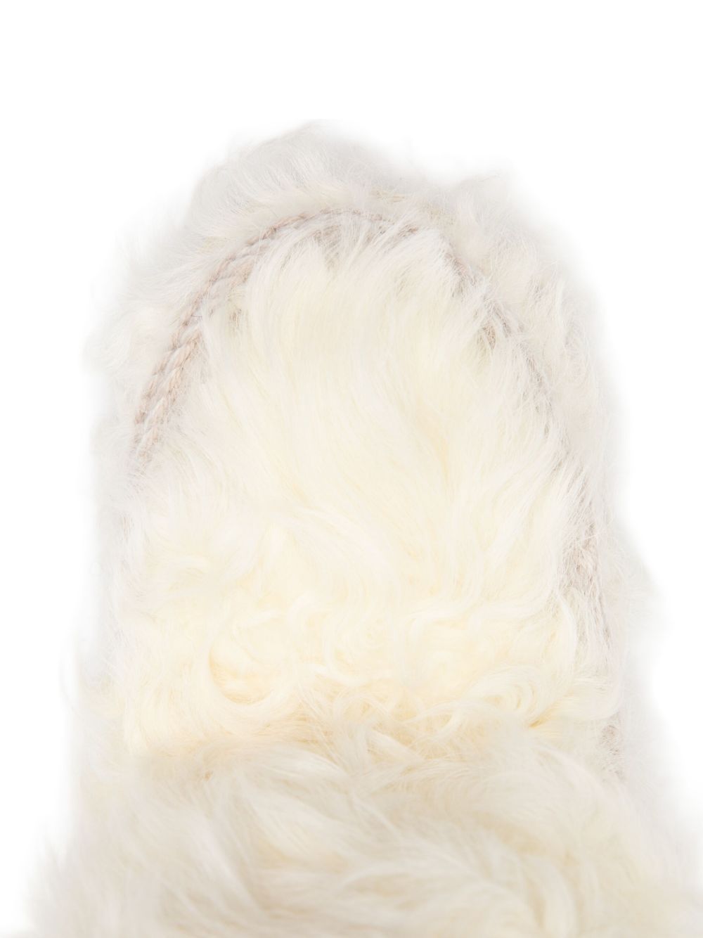 Mou Boots - WHITE | a5ec6550853911e37410d4d00c81142f473e96ed