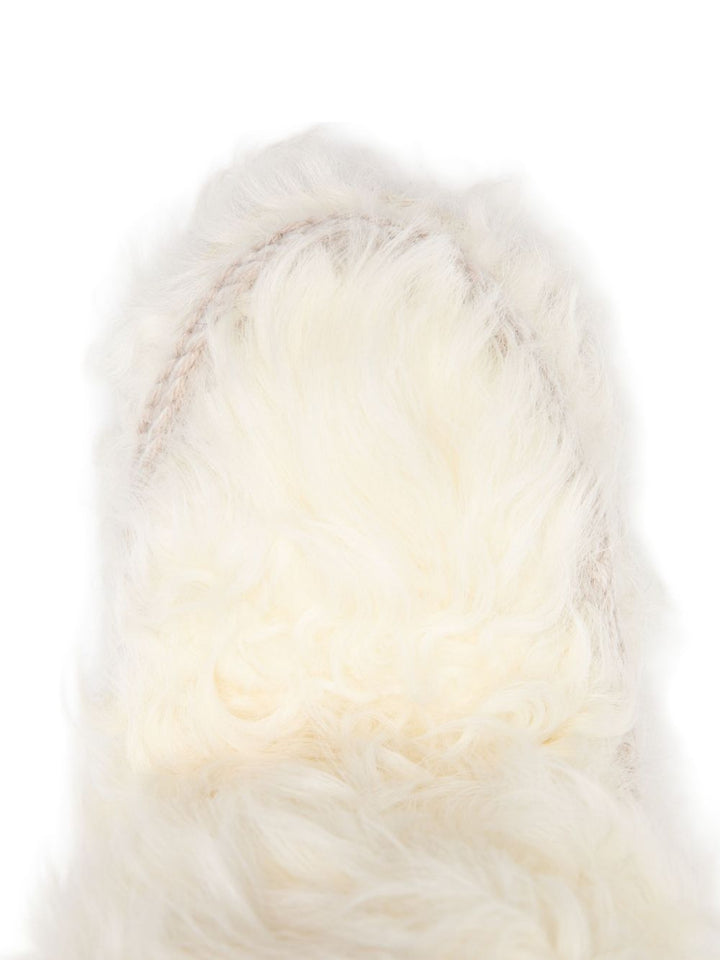Mou Boots - WHITE | a5ec6550853911e37410d4d00c81142f473e96ed