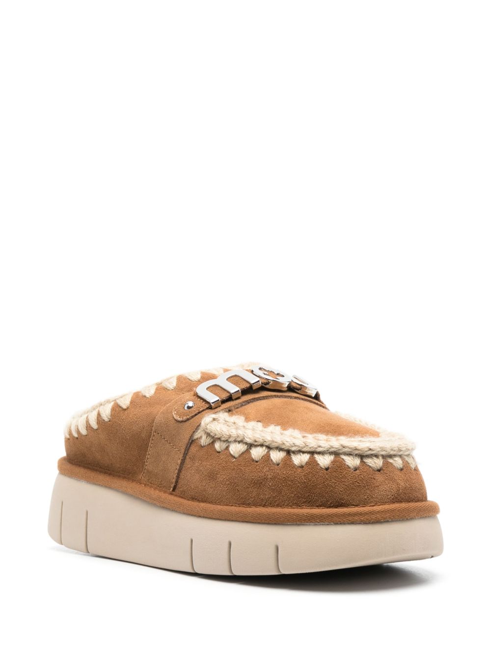 Mou Sandals - BROWN | e2090c7fd614dcd8fb0ed34ae3004b31c8284dac