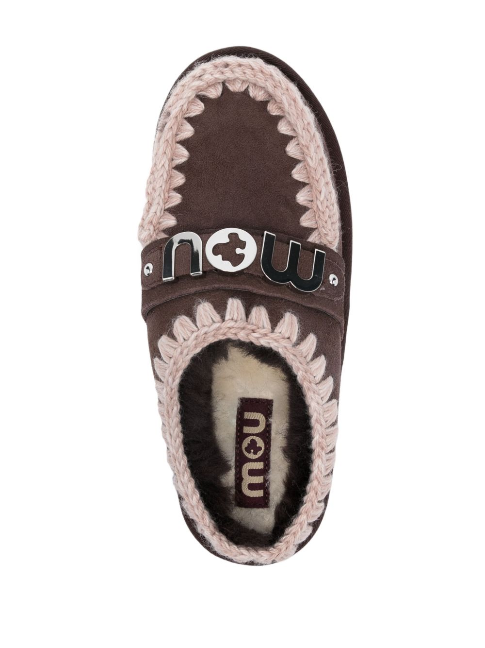 Mou Sandals - BROWN | e53f093e9bb0bab7461cf415189f159767d78f55