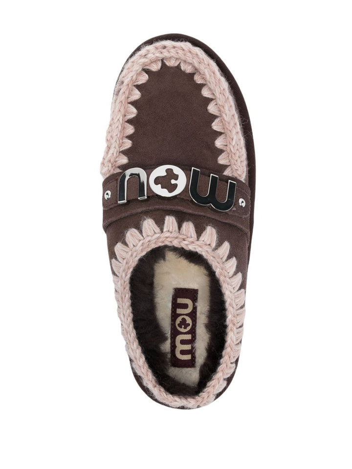 Mou Sandals - BROWN | e53f093e9bb0bab7461cf415189f159767d78f55