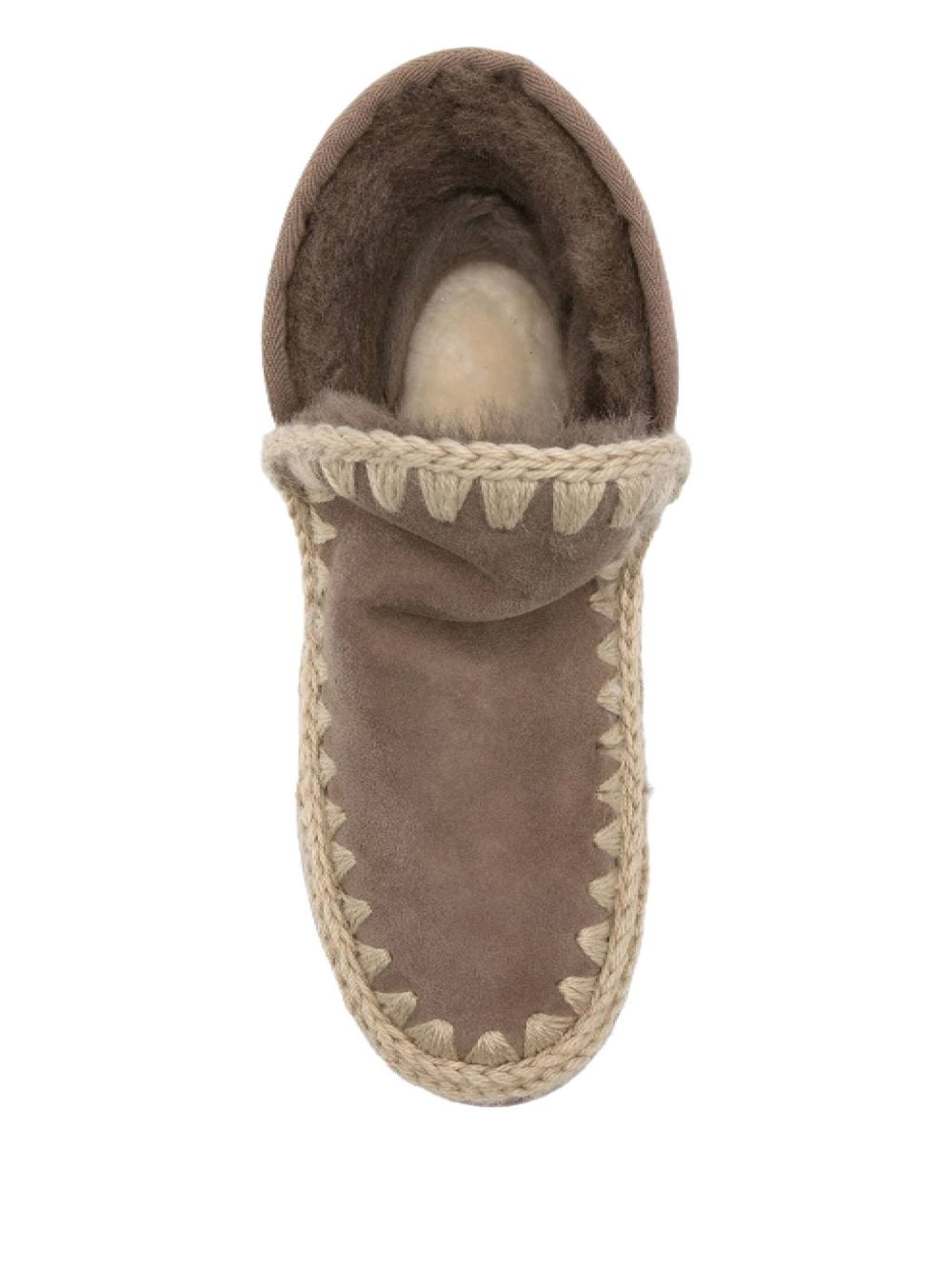 Mou Boots - GREY | 856dcc639f8c50c9a6a5196e21ae69aa9c23f218