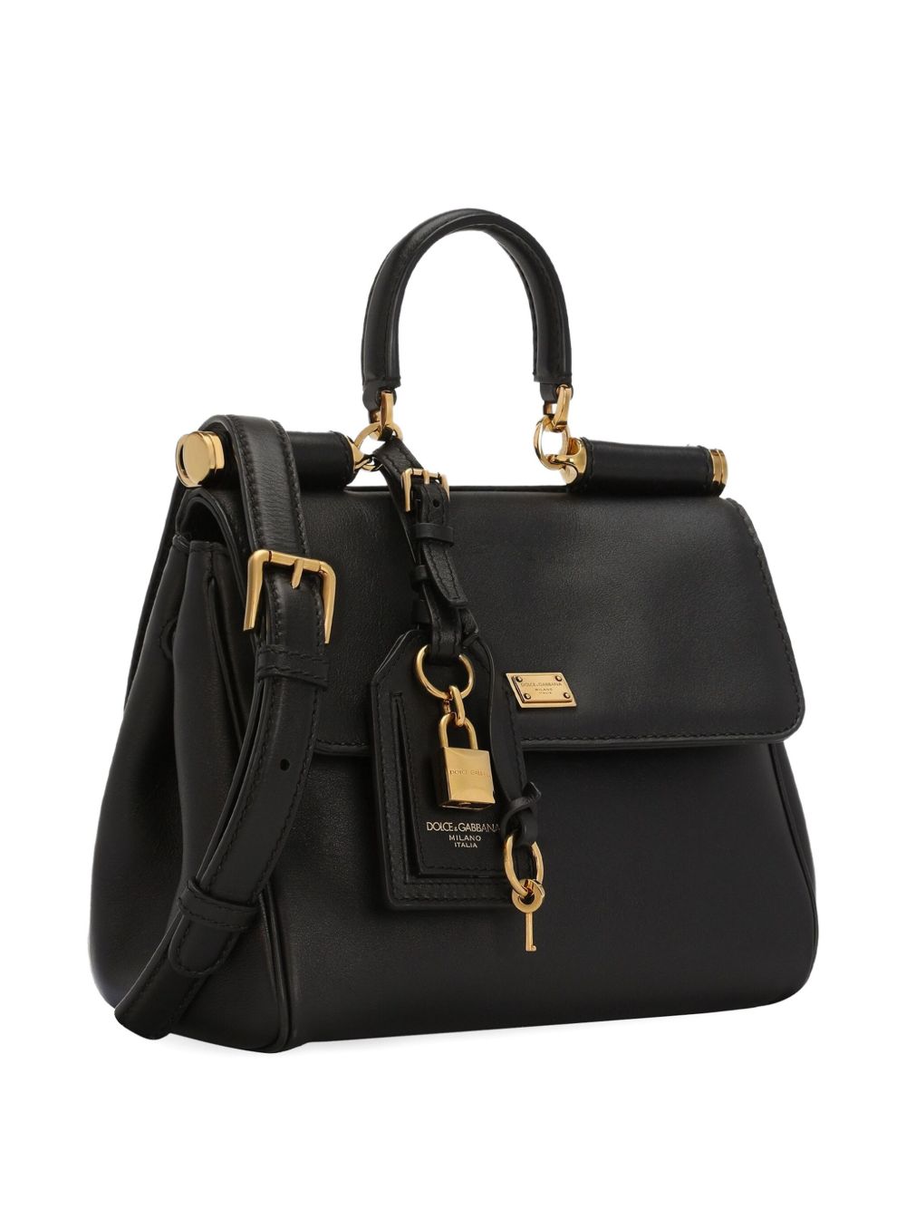 Dolce & Gabbana Bags - BLACK | 9b0c174dc3a33523d7f3f1cfea16ff090146b6e2