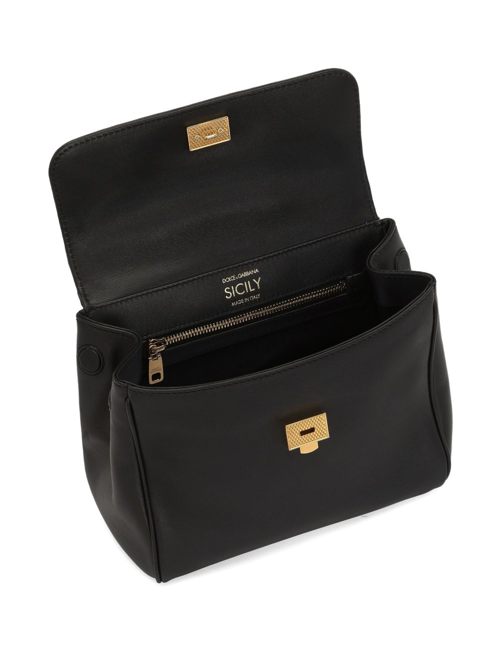 Dolce & Gabbana Bags - BLACK | e0eae02c7c353c225b8a39e9732cd182adf24bf6