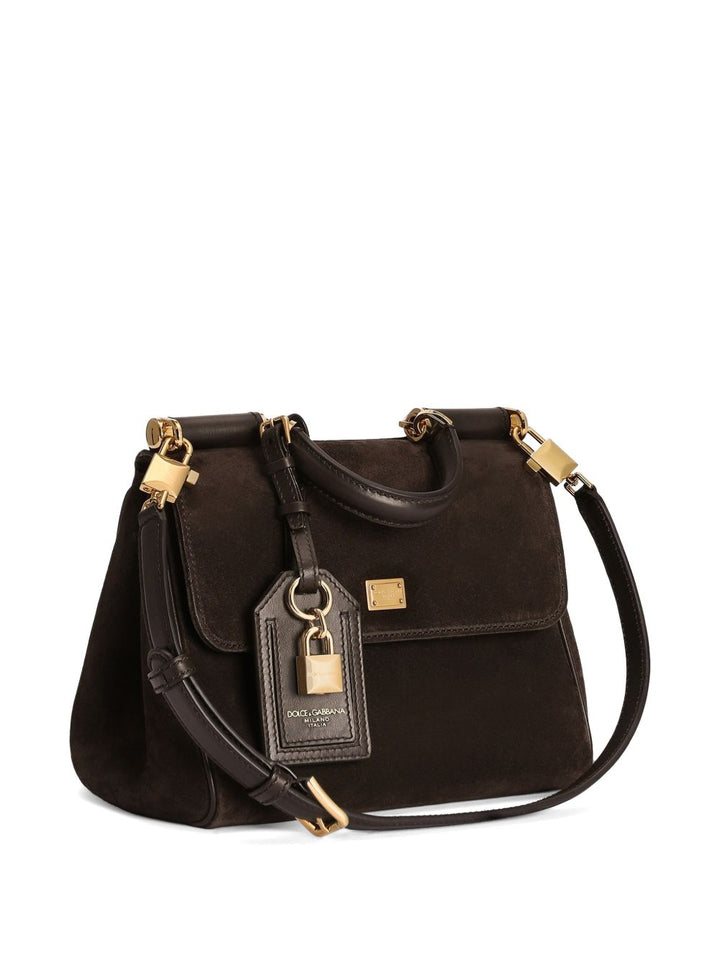 Dolce & Gabbana Bags - BROWN | 65d39dea5508e65b4c51705e158fe95783eb2569