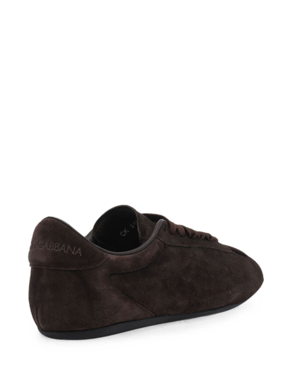 Dolce & Gabbana Sneakers - BROWN | 1c2e1043f81217f4b806367a84d6703960e93823