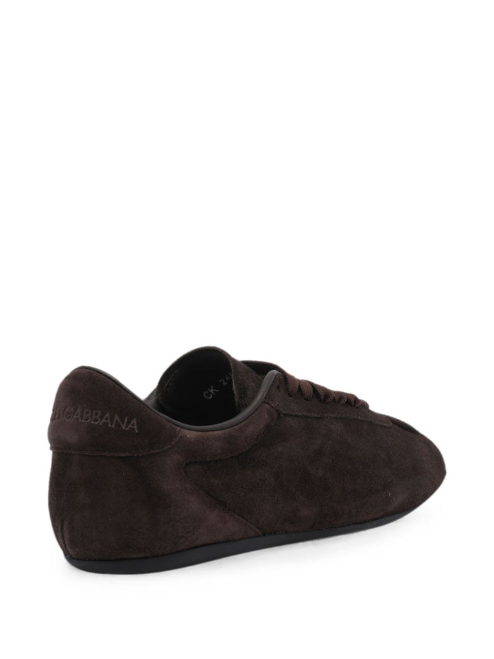 Dolce & Gabbana Sneakers - BROWN | 1c2e1043f81217f4b806367a84d6703960e93823