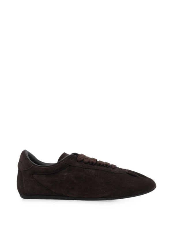 Sneakers Marrone