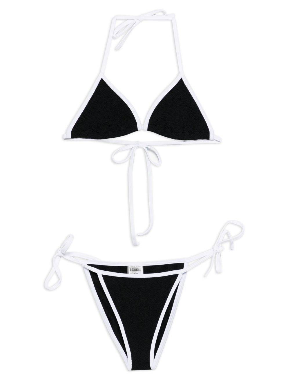 Hunza Sea clothing - BLACK | fc787a16f66e228ada83564942a0813c21e33e33