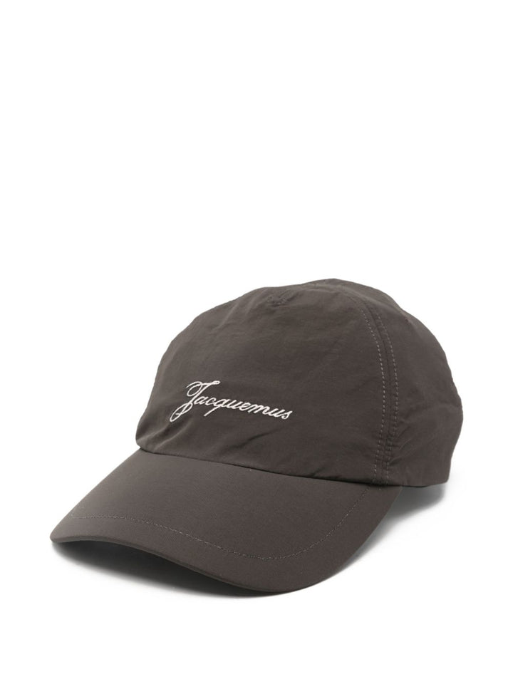 Jacquemus Hats - BROWN | 0aef279c60854c9b94cfbe66c35bb56ac1d11629