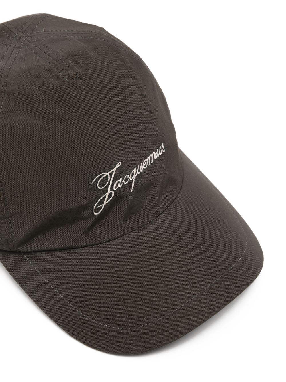 Jacquemus Hats - BROWN | 8e30e10089ccce35e850bd24724d2600416cd9b8