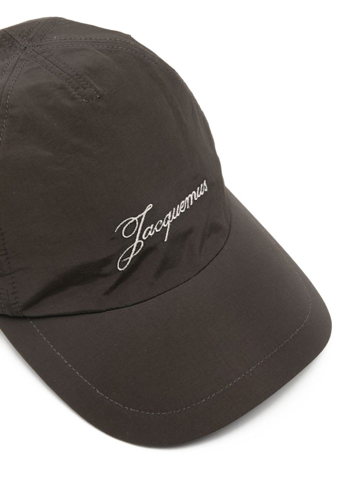 Jacquemus Hats - BROWN | 8e30e10089ccce35e850bd24724d2600416cd9b8