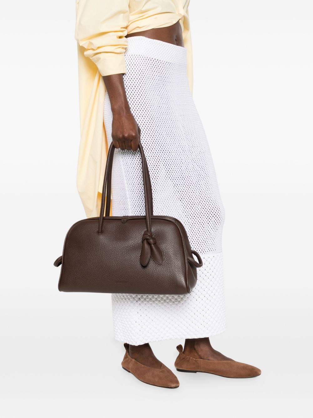 Jacquemus Bags - BROWN | 3c569d1d2a4028c8fe69a1aa5d1926bc7d15ef44