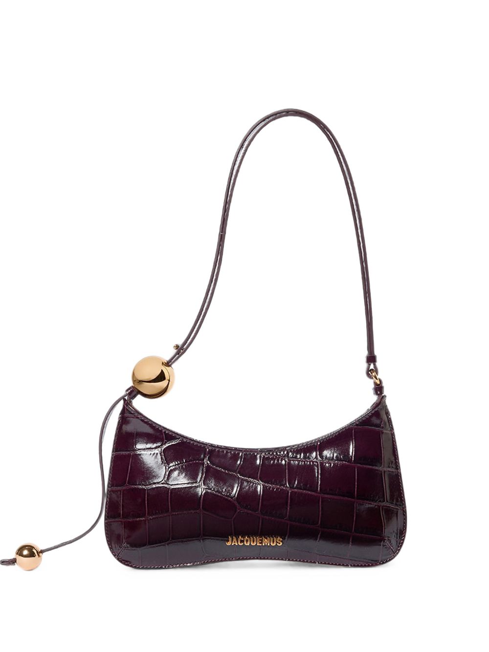 Jacquemus Bags - RED | 3cd3ac7bad7fbac2ddc7e0cad4316f5d64a5657a