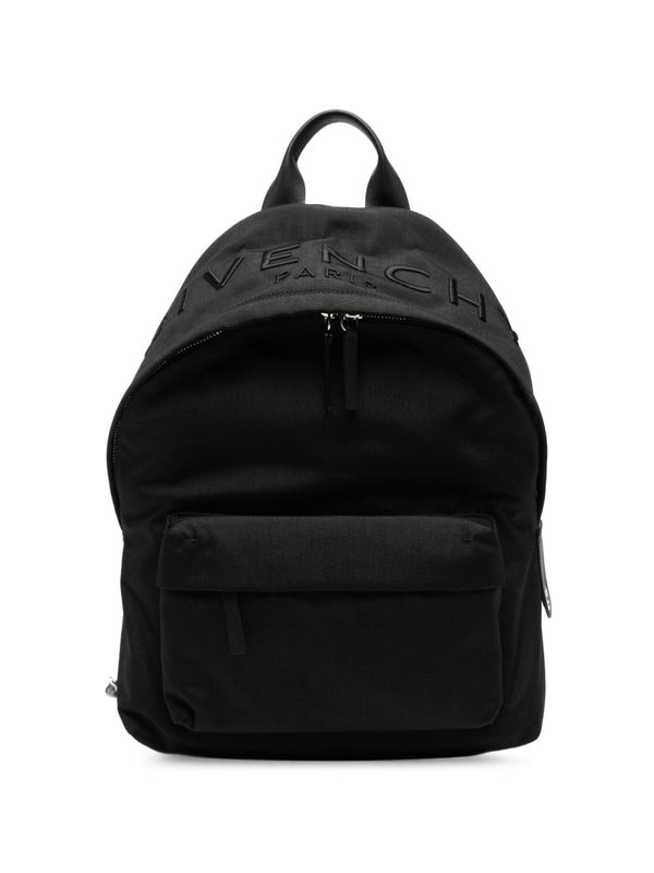 New Journey Nylon Backpack