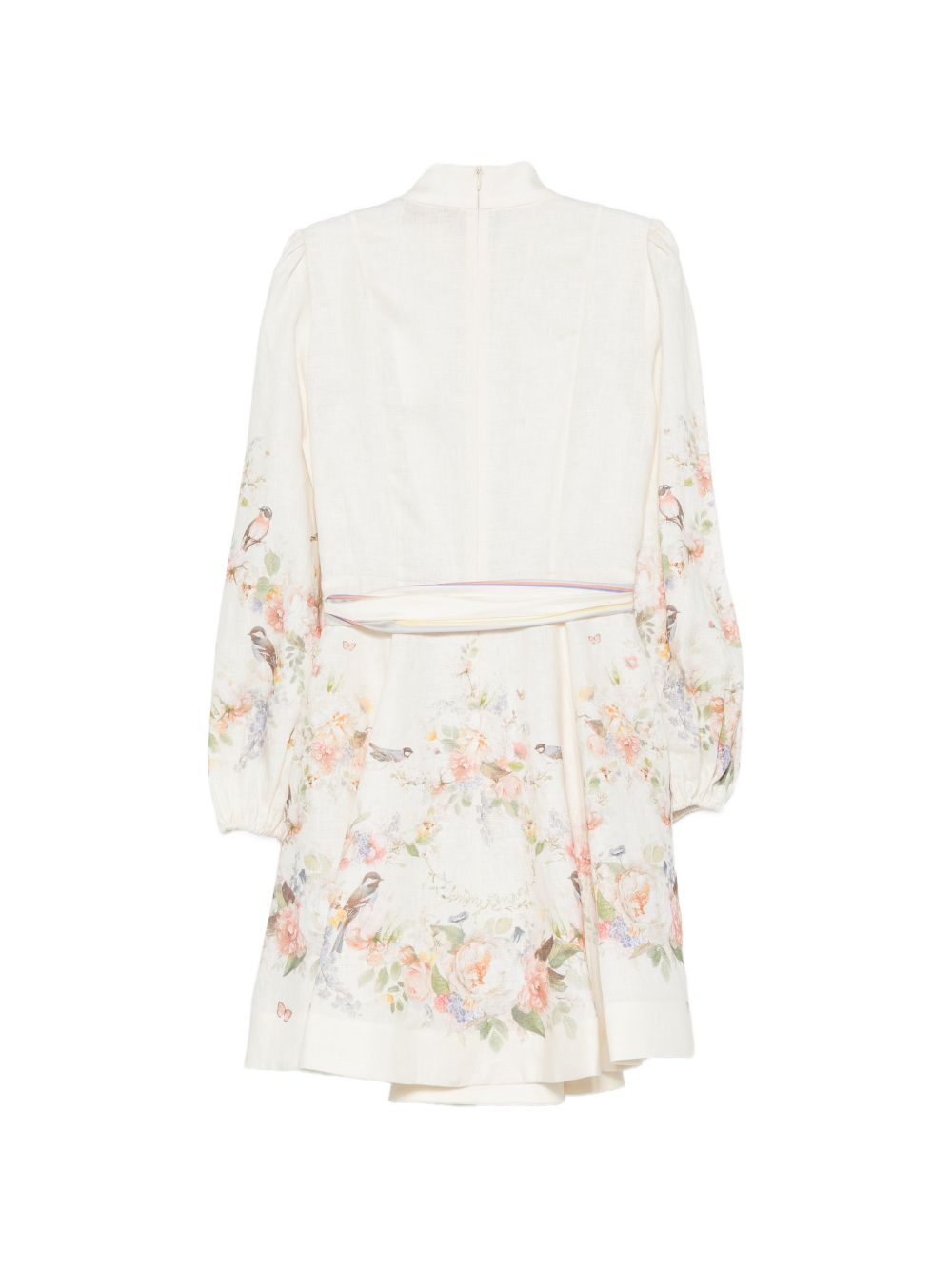 Zimmermann Dresses - BEIGE | 4c16fc055971d4ae5e6dbb9cc2b2d2bc5babcf5b