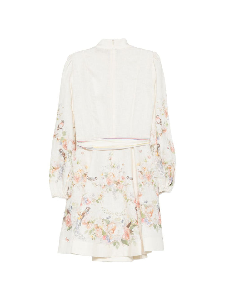 Zimmermann Dresses - BEIGE | 4c16fc055971d4ae5e6dbb9cc2b2d2bc5babcf5b