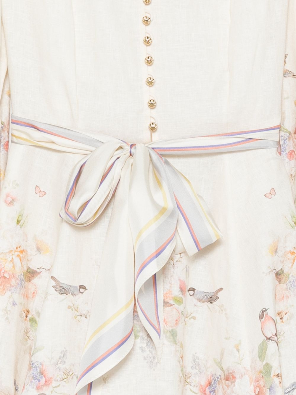 Zimmermann Dresses - BEIGE | 5905e06bad72dd3de370e69507bfab5c6a25c4a4