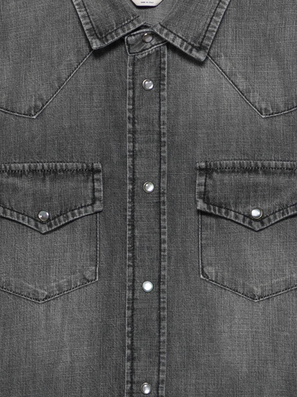 Jacob Cohen Shirts - BLACK | 43252c516f4271f58ec1c3d572e72821d7e7db9e