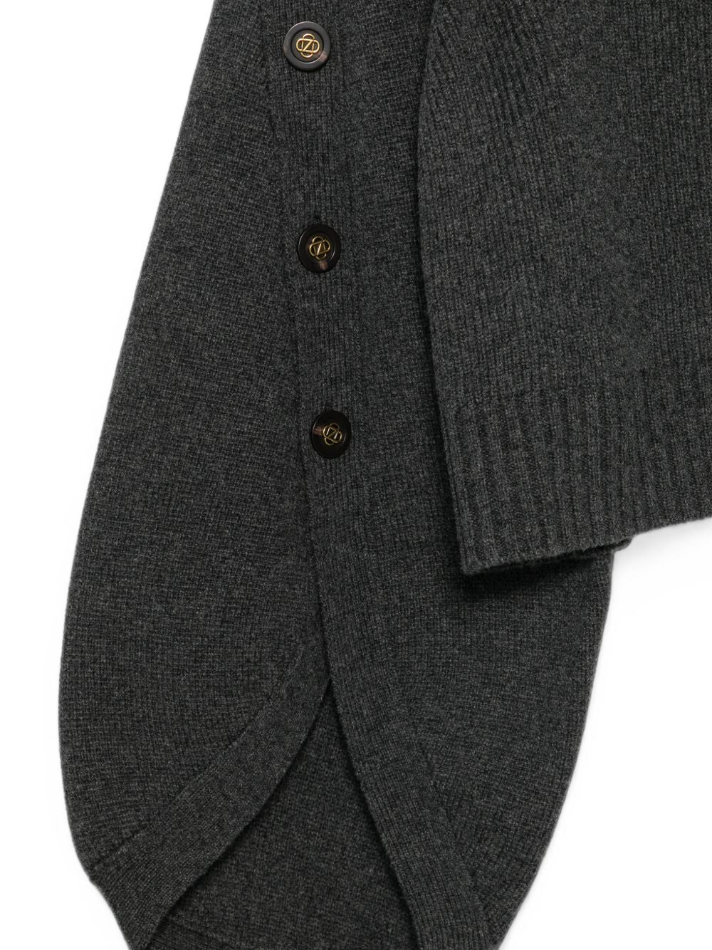 Zimmermann Sweaters - GREY | 82d2bb0a03b60d50f878d657dfafb164e0ba9688