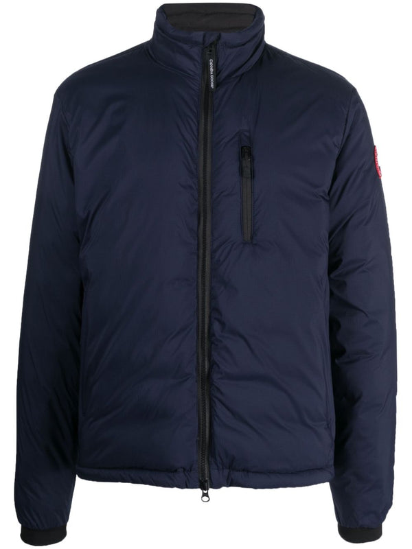 Lodge Nylon Blouson-Jacke