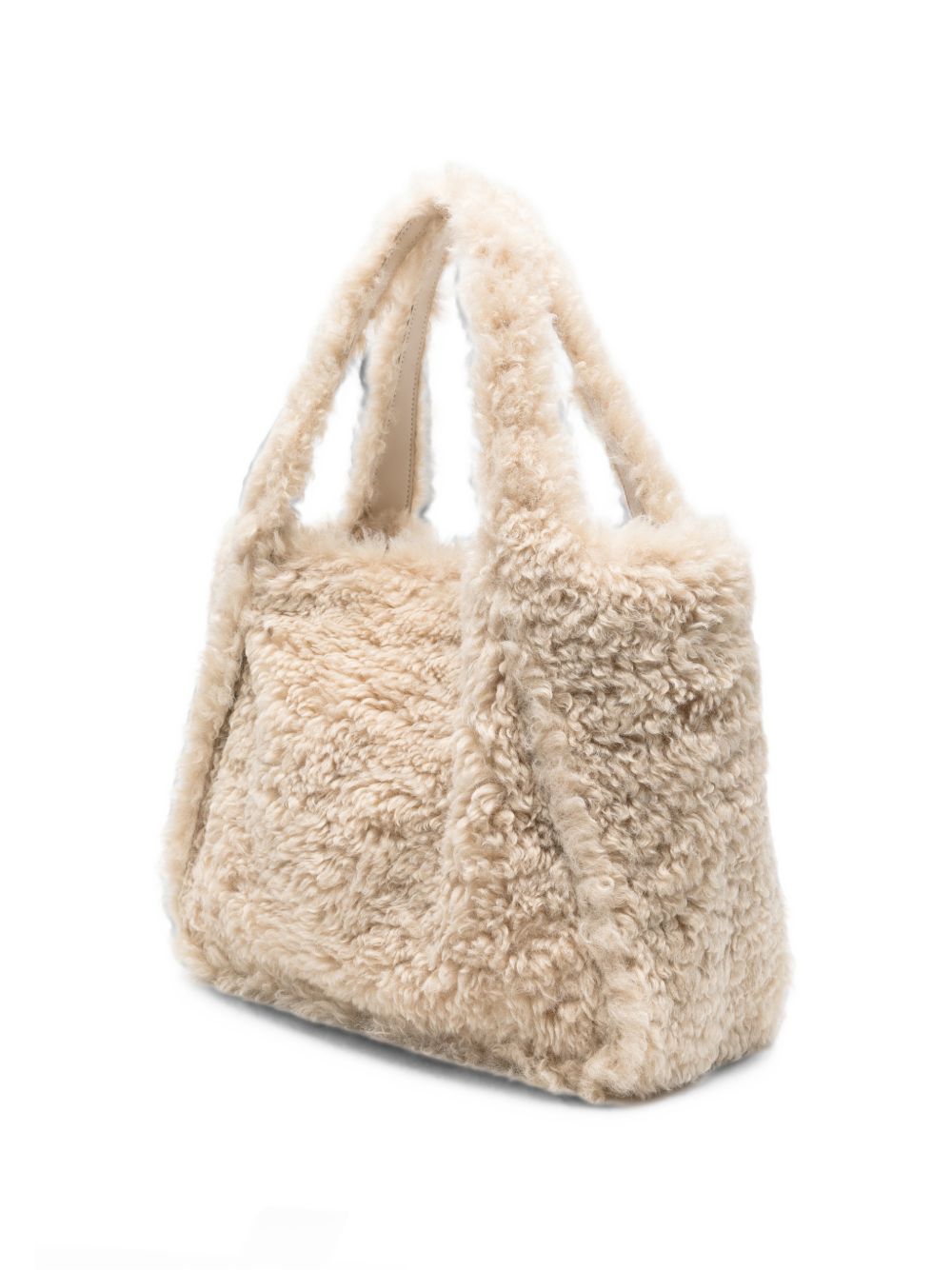 Stella Mccartney Bags - BEIGE | 8328af9e99f5b55aa1e11839fbcaa5d73e0f13e4