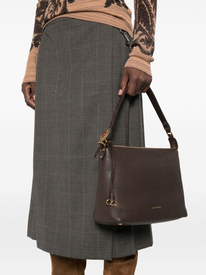 Etro Bags - BROWN | 07bd58613882d94459f7f7c0e588c0df2e136a18