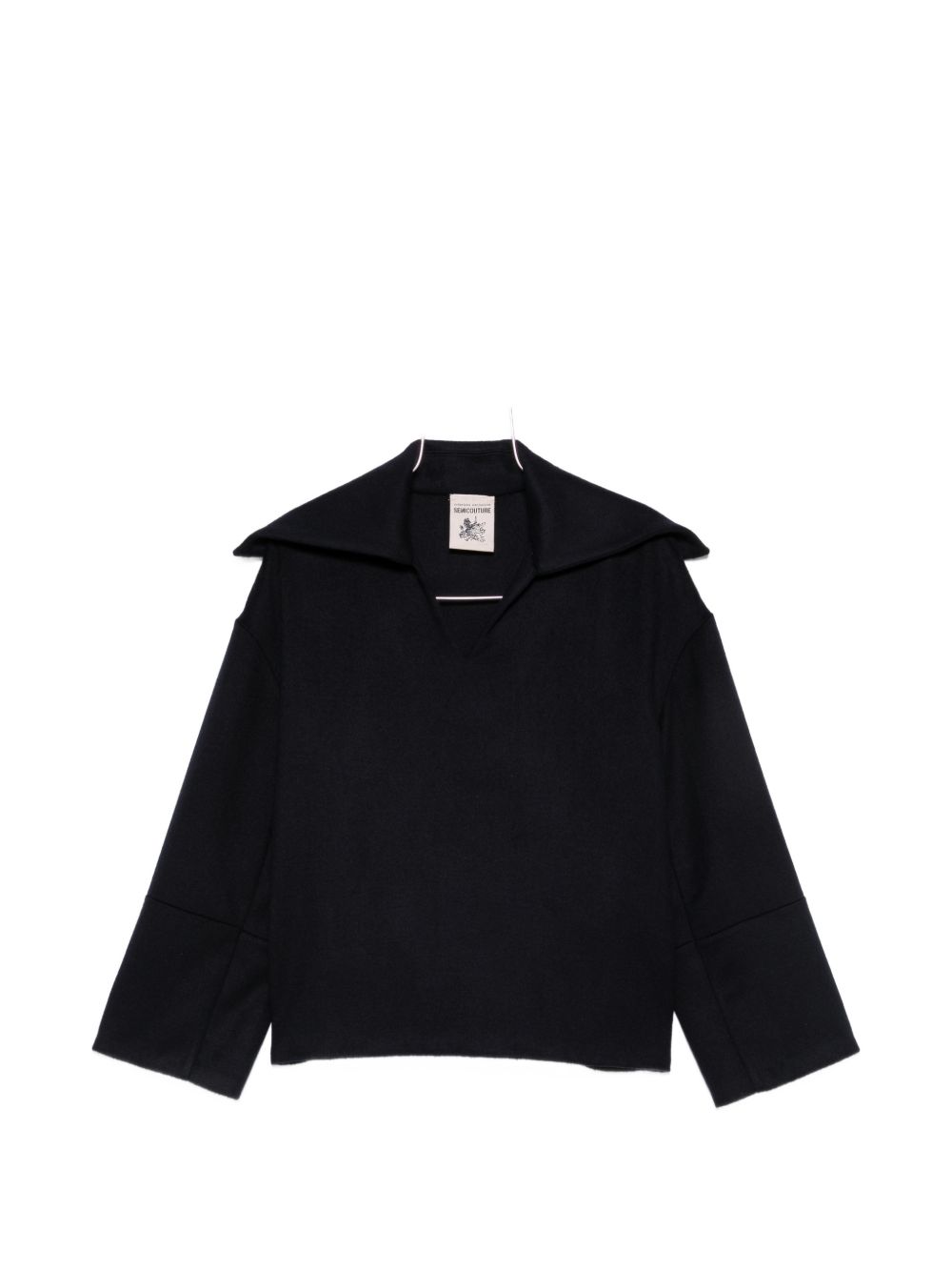 Semicouture Shirts - BLUE | ff9961dd592b427cb61f7e7961af5e9a69580ecf