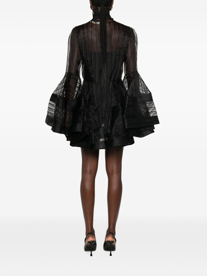 Zimmermann Dresses - BLACK | f8bed36d74d2715ef6b018c5955632091eccb42b