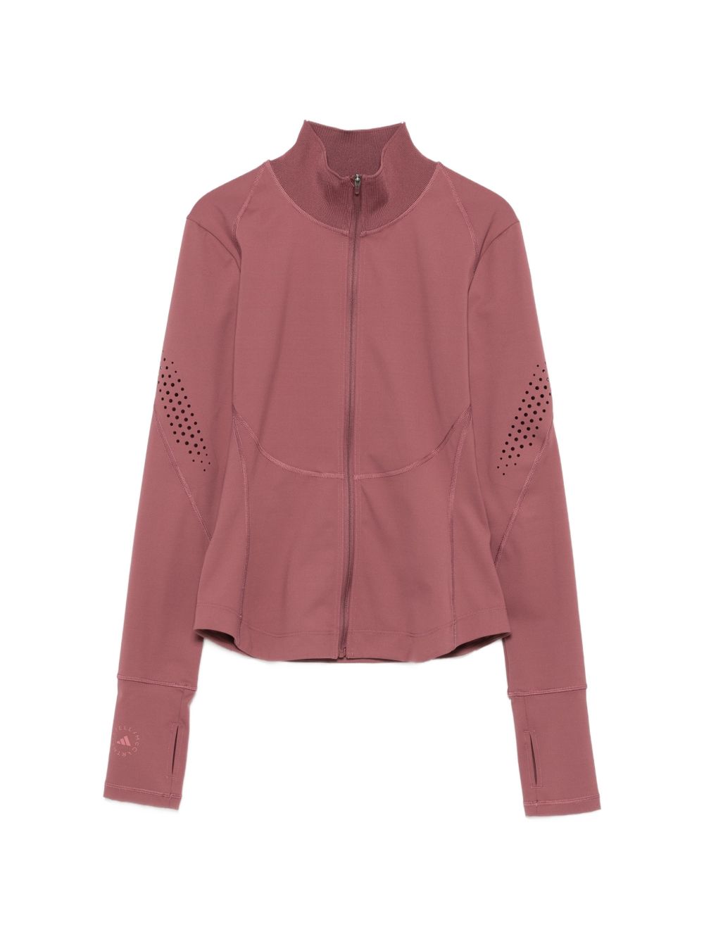 Adidas By Stella Mccartney T-shirts and Polos - RED | aaaf6a6629c0161f69f63ceec3658ac84520f84b