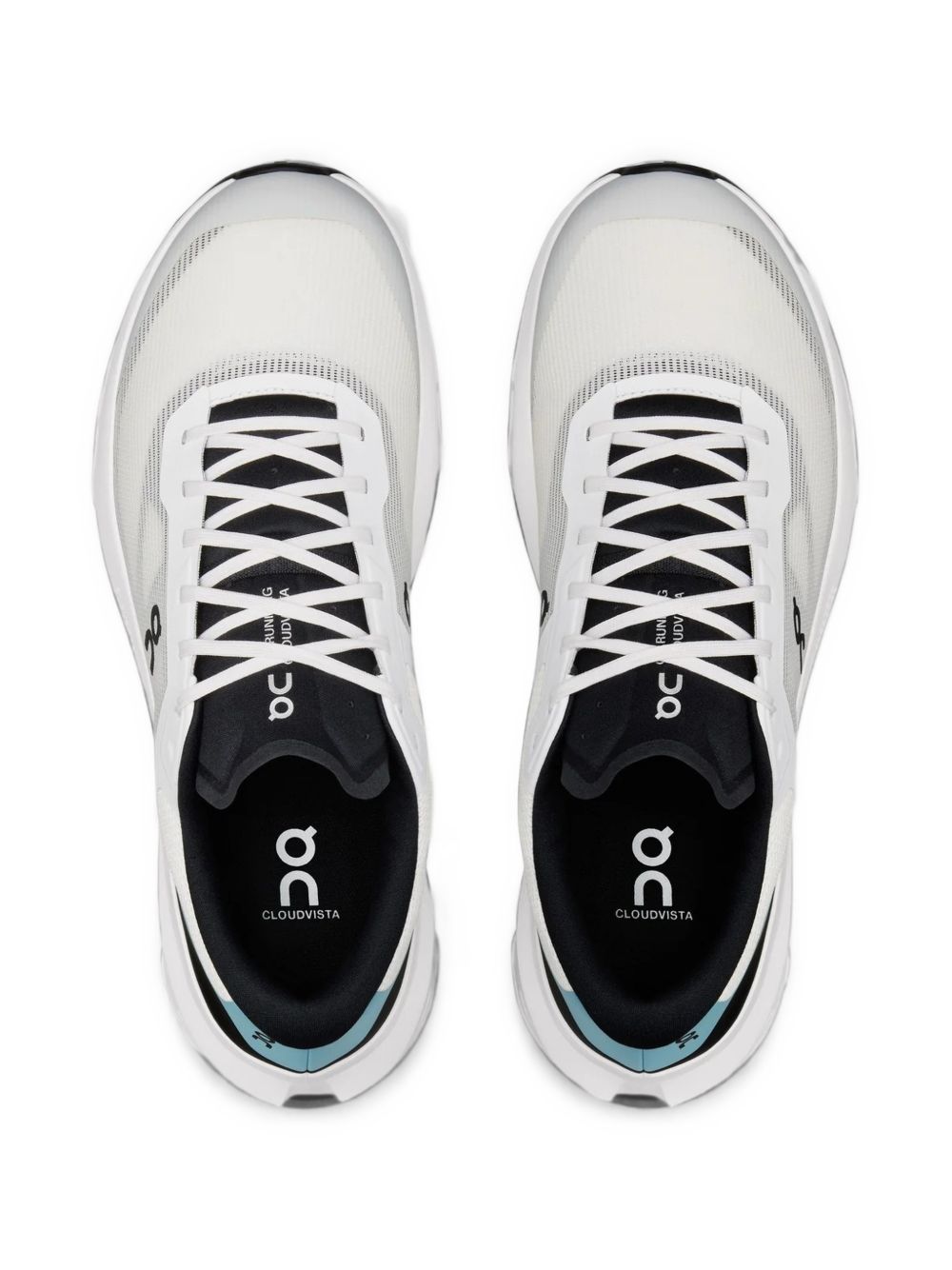 On Sneakers - WHITE | 02a39c57e15ddab89cb281deddbb0370ae1fa3ad