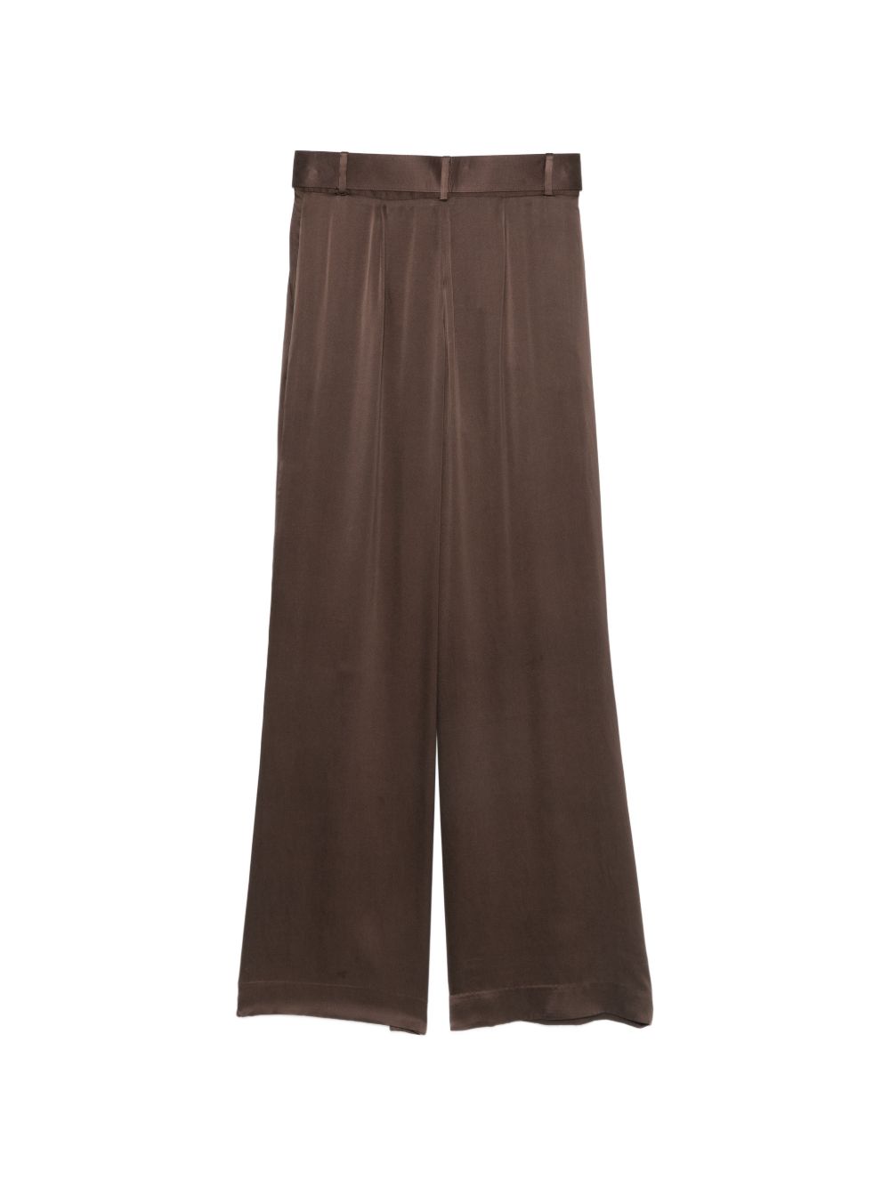 Zimmermann Trousers - BROWN | 055b1ef7cdf6820901b550e664bf6259eb378fff