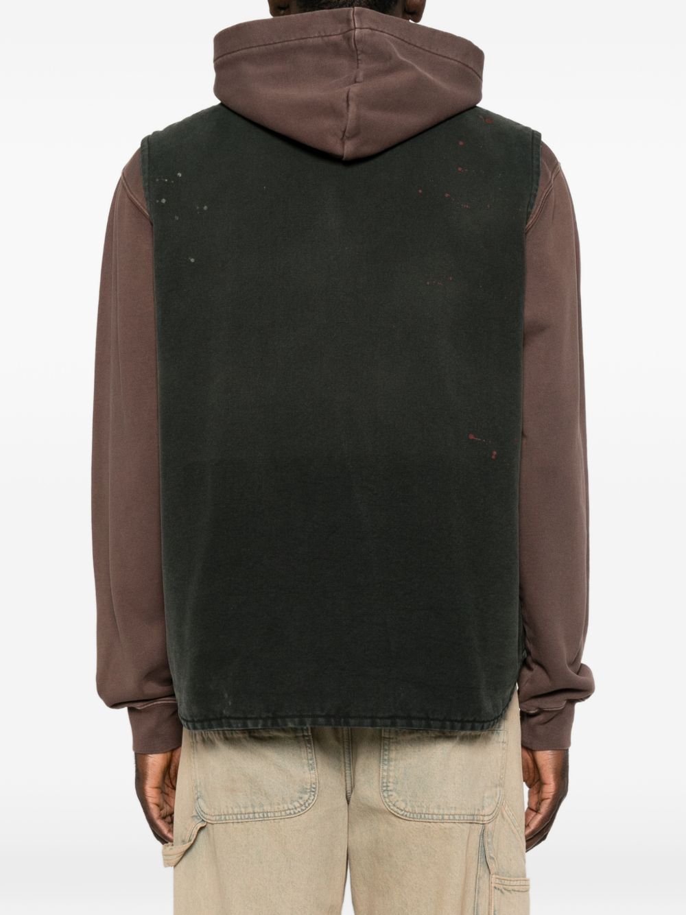 Maison Margiela Sweaters - BLACK | ae40113fead79e1568ba79e405b60df0b0c2c598