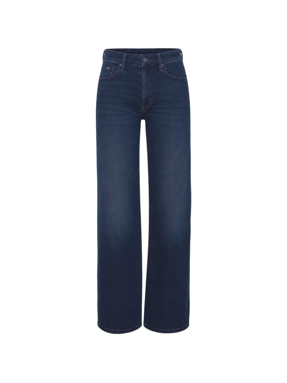 Mother Jeans - BLUE | bcc9696e938852ad9259d225b35a2bbe6a24c2ed