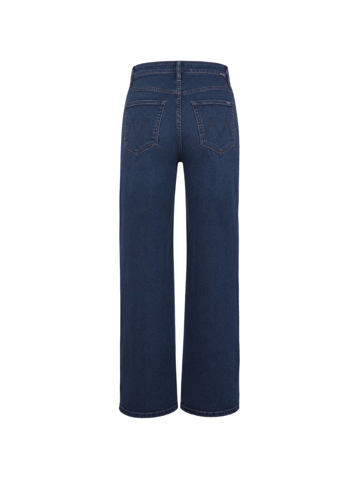 Mother Jeans - BLUE | c45bca57214bda5b7cde87181e95d4117a866c3e