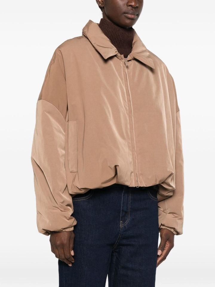 Sosue Jackets - BROWN | 2afc102e3650fae2323eac1bb272be0b4e8aadf6