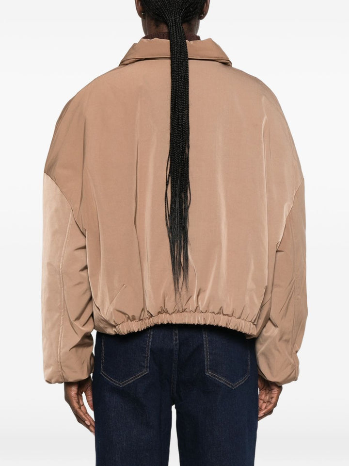 Sosue Jackets - BROWN | fc165aa4d5dfe59b282f5fd25f5f20ca5ae0be3e